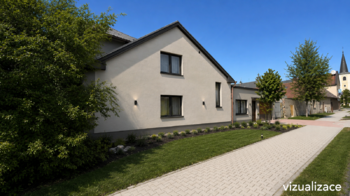 Prodej domu 105 m², Litovel