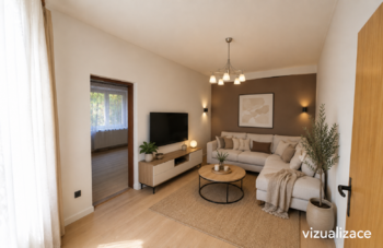 Prodej domu 105 m², Litovel