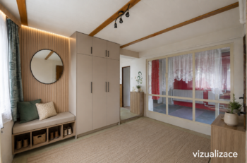 Prodej domu 105 m², Litovel