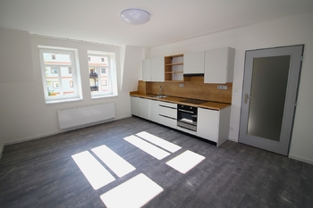 Pronájem bytu 2+kk v osobním vlastnictví 58 m², Jablonec nad Nisou