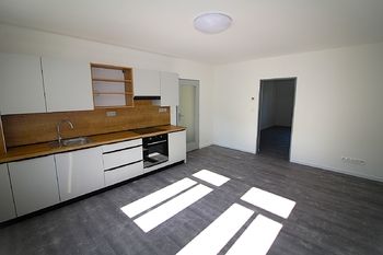 Pronájem bytu 2+kk v osobním vlastnictví 58 m², Jablonec nad Nisou