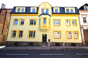 Pronájem bytu 2+1 v osobním vlastnictví 70 m², Jablonec nad Nisou