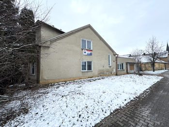 Prodej obchodních prostor 105 m², Litovel