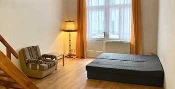Pronájem bytu 2+1 v osobním vlastnictví 92 m², Karlovy Vary