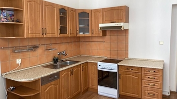 Pronájem bytu 2+1 v osobním vlastnictví 92 m², Karlovy Vary