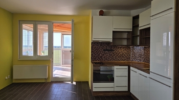 Pronájem bytu 1+kk v osobním vlastnictví 5769 m², Klecany