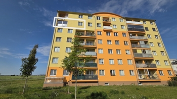 Pronájem bytu 1+kk v osobním vlastnictví 5769 m², Klecany