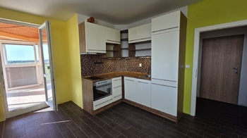 Pronájem bytu 1+kk v osobním vlastnictví 5769 m², Klecany