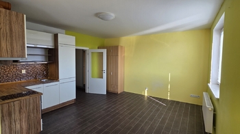 Pronájem bytu 1+kk v osobním vlastnictví 5769 m², Klecany