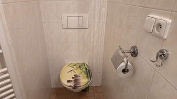 Pronájem bytu 1+kk v osobním vlastnictví 5769 m², Klecany