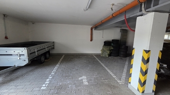 Pronájem bytu 1+kk v osobním vlastnictví 5769 m², Klecany