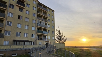 Pronájem bytu 1+kk v osobním vlastnictví 5769 m², Klecany