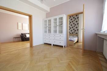 Pronájem bytu 4+1 v osobním vlastnictví 104 m², Brno