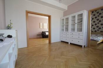 Pronájem bytu 4+1 v osobním vlastnictví 104 m², Brno