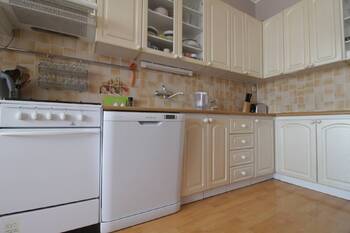 Pronájem bytu 4+1 v osobním vlastnictví 104 m², Brno