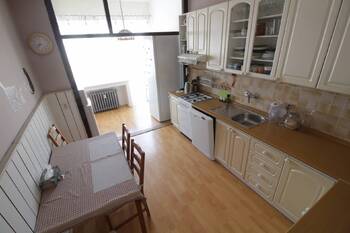 Pronájem bytu 4+1 v osobním vlastnictví 104 m², Brno
