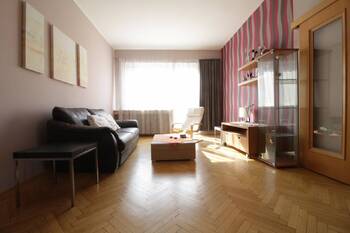 Pronájem bytu 4+1 v osobním vlastnictví 104 m², Brno