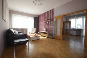 Pronájem bytu 4+1 v osobním vlastnictví 104 m², Brno
