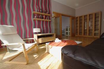 Pronájem bytu 4+1 v osobním vlastnictví 104 m², Brno