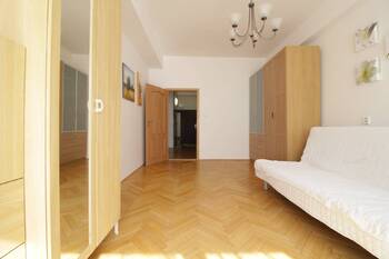 Pronájem bytu 4+1 v osobním vlastnictví 104 m², Brno
