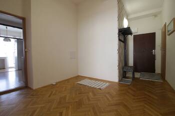 Pronájem bytu 4+1 v osobním vlastnictví 104 m², Brno