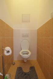 Pronájem bytu 4+1 v osobním vlastnictví 104 m², Brno