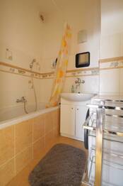 Pronájem bytu 4+1 v osobním vlastnictví 104 m², Brno