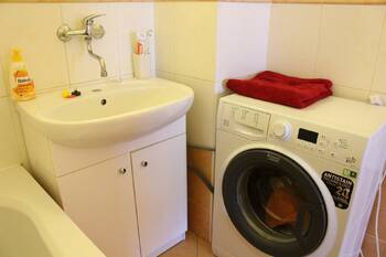 Pronájem bytu 4+1 v osobním vlastnictví 104 m², Brno