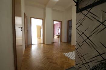 Pronájem bytu 4+1 v osobním vlastnictví 104 m², Brno