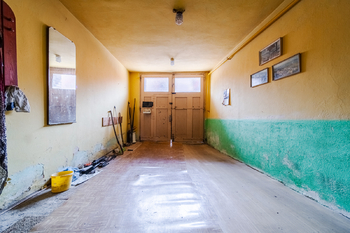 Prodej pozemku 961 m², Mikulov