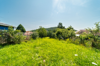 Prodej pozemku 961 m², Mikulov