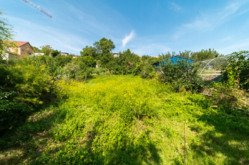 Prodej pozemku 961 m², Mikulov
