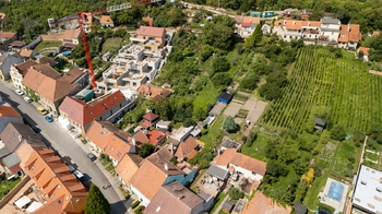 Prodej pozemku 961 m², Mikulov