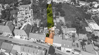 Prodej pozemku 961 m², Mikulov