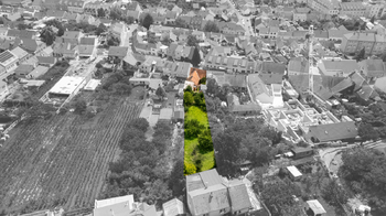 Prodej pozemku 961 m², Mikulov