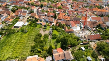 Prodej pozemku 961 m², Mikulov