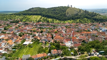 Prodej pozemku 961 m², Mikulov