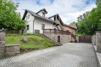 Prodej domu 100 m², Bartoušov