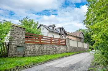 Prodej domu 100 m², Bartoušov