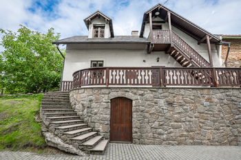 Prodej domu 100 m², Bartoušov