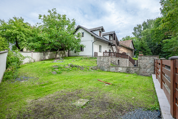 Prodej domu 100 m², Bartoušov