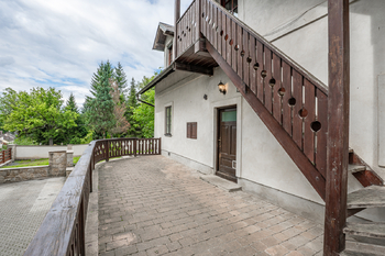 Prodej domu 100 m², Bartoušov