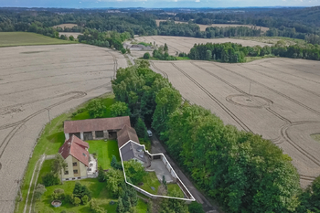 Prodej domu 100 m², Bartoušov