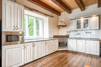 Prodej domu 100 m², Bartoušov