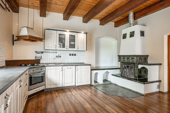 Prodej domu 100 m², Bartoušov