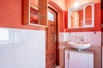 Prodej domu 100 m², Bartoušov
