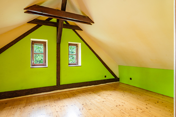 Prodej domu 100 m², Bartoušov