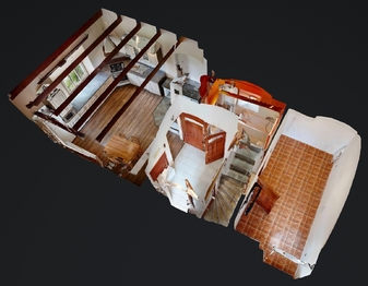 Prodej domu 100 m², Bartoušov