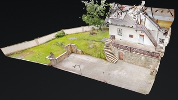 Prodej domu 100 m², Bartoušov