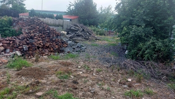 Prodej pozemku 920 m², Dub nad Moravou